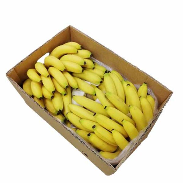 Bananas