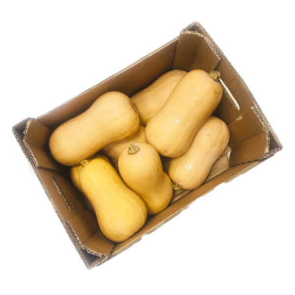Butternuts