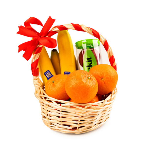 Fruit Basket