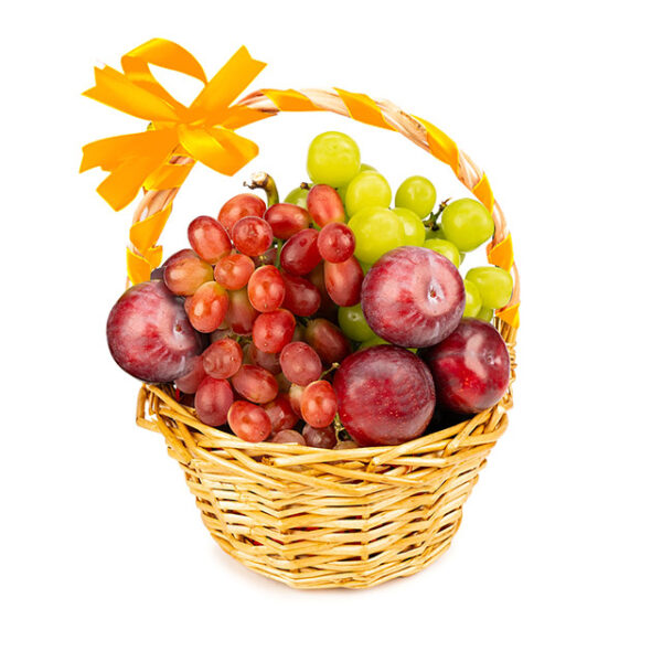 Fruit Basket
