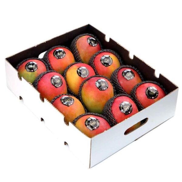 Kent Mangoes