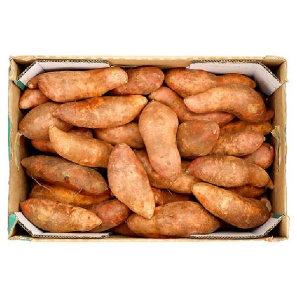 Sweet Potatoes