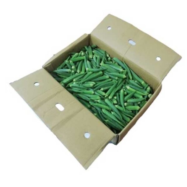 Okra