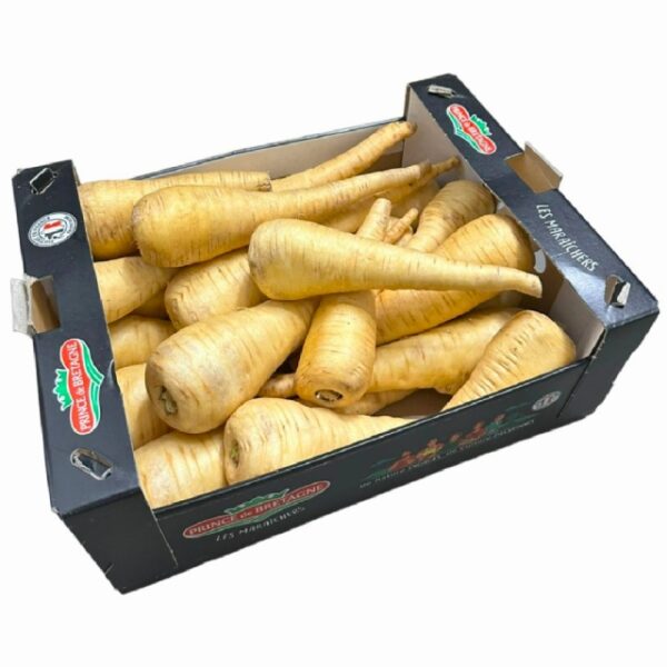 Parsnips