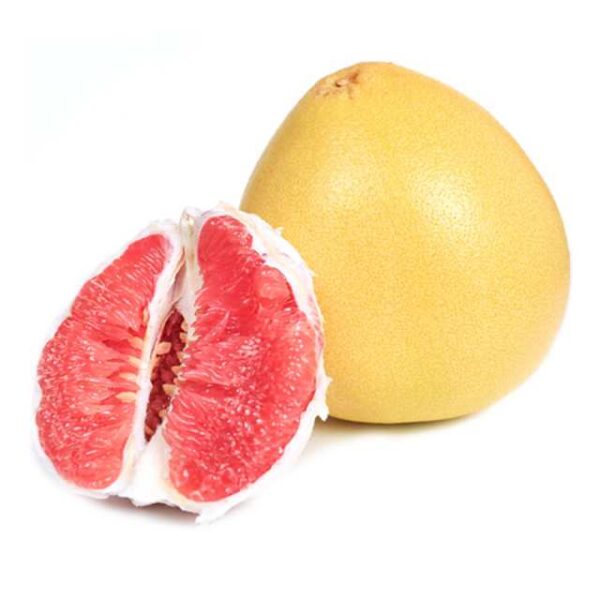 Red Pomelo