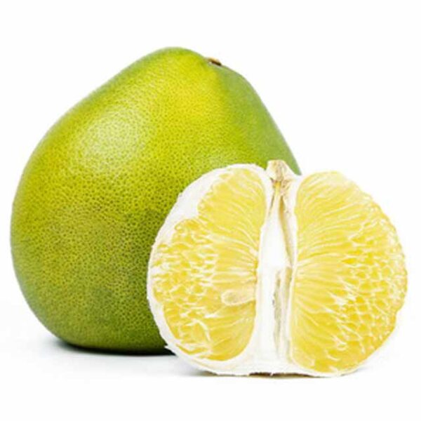 White Pomelo