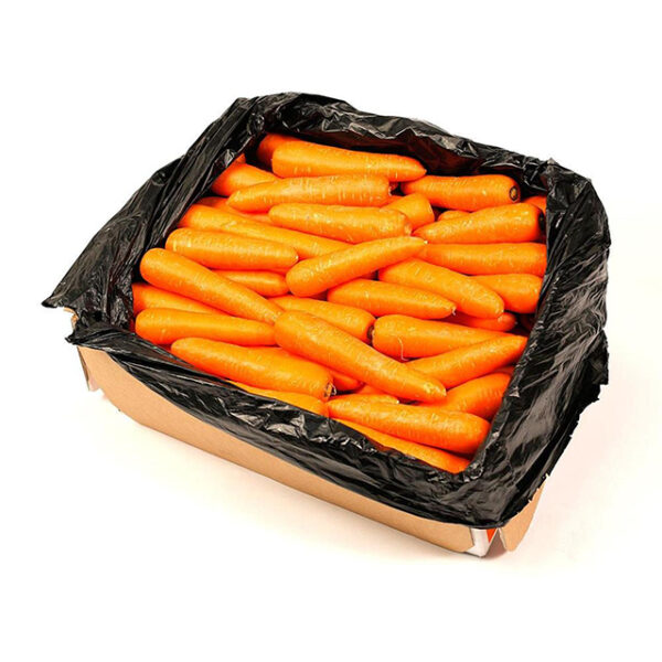Carrots