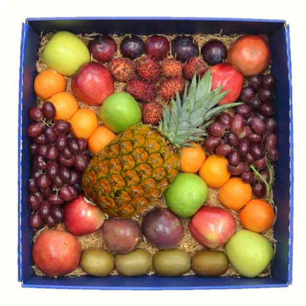 Fresh Fruits Gift Box